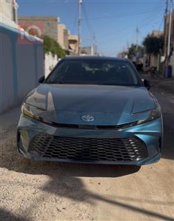 تويوتا كامري